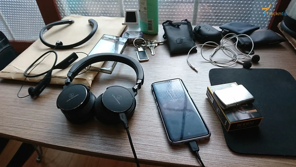 mobile accessories